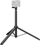 SmallRig 5284 VT-08 - uchwyt/selfie stick/mini statyw, mocowanie do kamer sportowych, 29-150cm