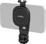 SmallRig 5283 AC-10 Mocowany zacisk do telefonu z mocowaniem do zimnej stopki