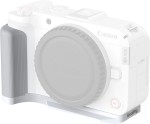 SmallRig 5430 Płytka montażowa w kształcie litery L z uchwytem do Canon EOS R50 V biały