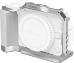 Klatka operatorska SmallRig 5428 do Canon EOS R50 V srebrny