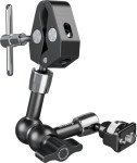 SmallRig 5310 Magic Arm z zaciskiem w kształcie kraba 7"