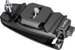 SmallRig 5053 Klips do aparatu z zestawem szybkozłączki