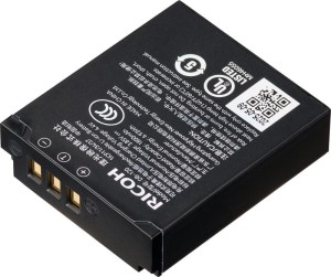 Akumulator Ricoh DB-120