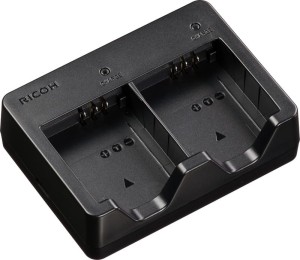 Ładowarka Ricoh BJ-12