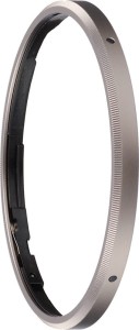 Osłona pierścienia Ricoh GN-3 do GR IV ciemnoszary