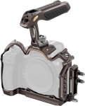 Klatka operatorska SmallRig 5259 Night Eagle Cage Kit do Nikon Z5II / Z7 / Z6 / Z7II / Z6II / Z5