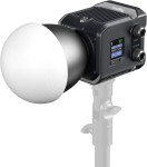 Lampa SmallRig 5380 RC 100C COB LED Video Light Ink Blue / Pro Version / EU