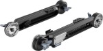 SmallRig 5206 Adapter ramienia przedłużającego do statywu naramiennego z rozetą ARRI 2 szt.