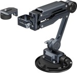 SmallRig 5123 Mini ramię amortyzujące do DJI Osmo Pocket 3 / GoPro HERO13 / Insta360 X4