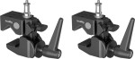 SmallRig 5318 Zestaw zacisków w kształcie kraba