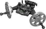 SmallRig 4525 Pokrętła sterujące gimbalem do serii DJI RS