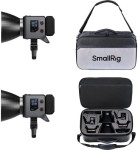 SmallRig 5415 RC 220B Pro Combo LED Video Light Kit
