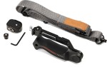 Uchwyt SmallRig 4383B z zestawem pasków na ramię zmniejszających ciężar do DJI RS 2, 3, 3Pro, 4, 4Pro