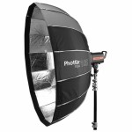 Softbox Phottix Raja 105cm Bowens