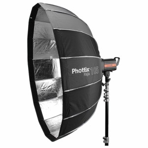Softbox Phottix Raja 105cm Bowens
