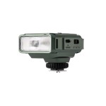 Lampa błyskowa Viltrox Spark Z3-F zielony