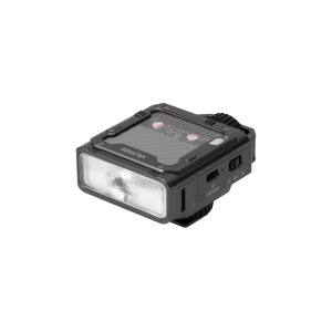 Lampa błyskowa Viltrox Spark Z3-F szary