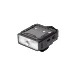Lampa błyskowa Viltrox Spark Z3-N szary