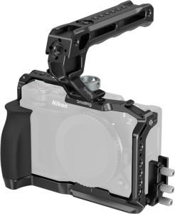 Klatka operatorska SmallRig 5647 do Nikon ZR