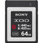 Karta pamięci Sony XQD G 64GB