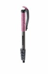 Monopod Manfrotto Compact 5s różowy