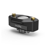 Szyna NATO SmallRig BUN2501 NATO Rail with ARRI Locating Screw 35mm