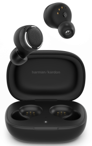 Słuchawki Harman Kardon FLY TWS