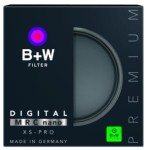 Filtr B+W 40,5mm 010 UV MRC nano XS-PRO Digital
