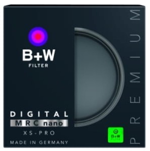 Filtr B+W 40,5mm 010 UV MRC nano XS-PRO Digital
