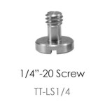 Śruba 1/4″-20 Tilta TT-LS1/4