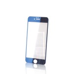 Szkło hartowane 9H Forever do iPhone 6 (niebieski)