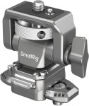 Uchwyt monitora SmallRig 4487 HawkLock H21 Quick Release with NATO Clamp
