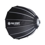 Softbox PRO STUFF Hexa PRO 120