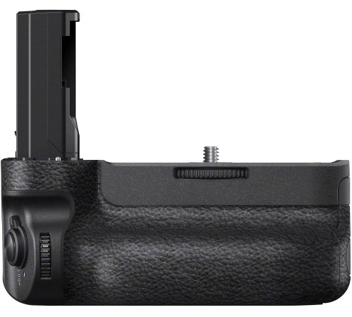 Sony VG-C3EM grip / battery pack do Sony A9 A7III A7RIII