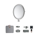 Harlowe Sol 100 SPECTRA TRAVEL Kit