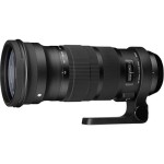 Obiektyw Sigma 120-300 mm f/2.8 S OS DG HSM - Canon