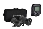 Zestaw lampa błyskowych Elinchrom ELC 125/500 TTL + nadajnik Skyport PRO dla Fujifilm | kup za 5499 zł z kodem FESTIWAL2860