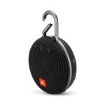 Głośnik JBL Clip 3 czarny