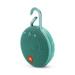 Głośnik JBL Clip 3 turkusowy