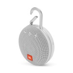 Głośnik JBL Clip 3 biały