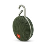 Głośnik JBL Clip 3 zielony