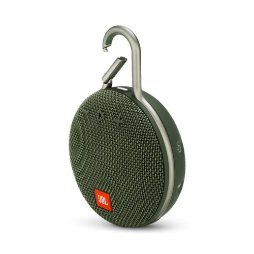 Głośnik JBL Clip 3 zielony_1.jpg