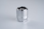 Obiektyw TTArtisan AF 56mm F1.8 Nikon Z APS-C Srebrny