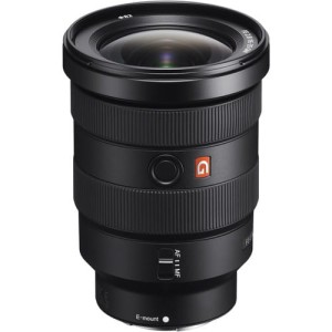 Obiektyw Sony FE 16-35mm F/2,8 GM - SEL1635GM | (w magazynie) + cashback 1000 zł