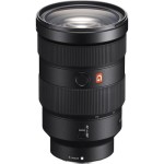 Obiektyw Sony FE 24-70 mm f/2.8 GM - SEL2470GM + cashback 1000 zł