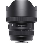 Obiektyw Sigma 12-24mm F4 DG HSM ART - Canon