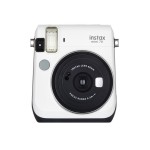 Aparat natychmiastowy Fujifilm Instax Mini 70 (biały)
