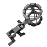 Uchwyt na mikrofon SmallRig 1802 Microphone Support with 15mm Rod Clamp