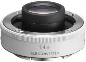 Sony SEL14TC Telekonwerter 1,4x