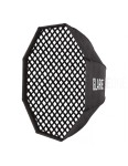 Plaster miodu, GlareOne Grid x5 do softboxów octa 150cm